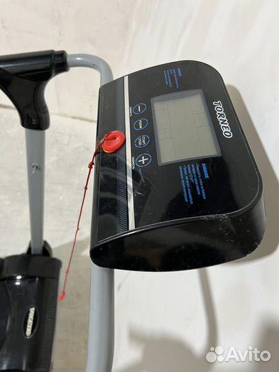 Беговая дорожка