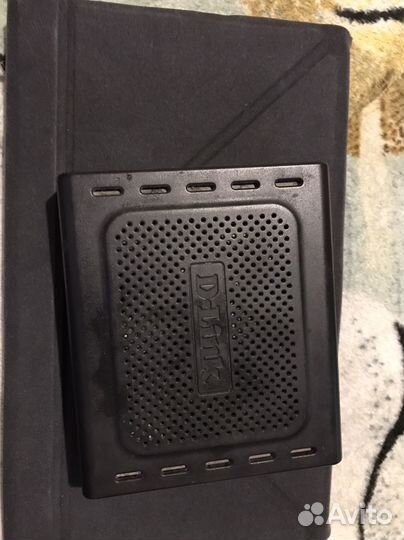 Продам модем