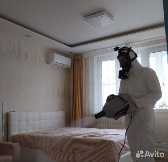 Клопов тараканов клещей комаров борщевика плесени