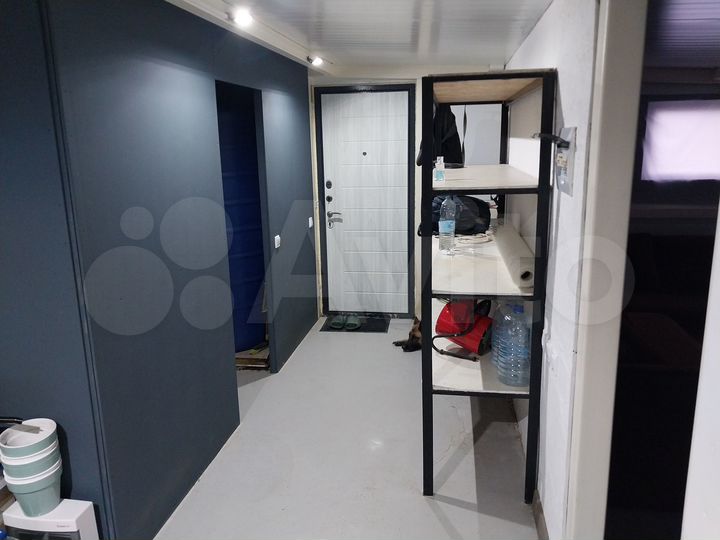 Участок 8,7 сот. (ИЖС)