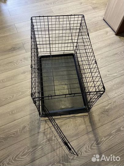 Клетка для собак