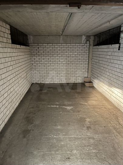 Гараж, 21 м²