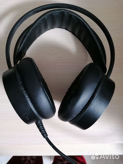 Наушники