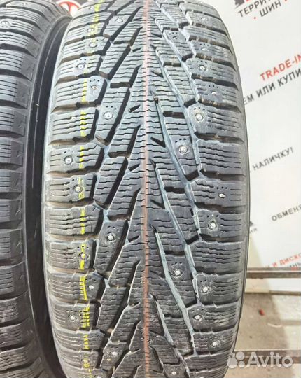 Nokian Tyres Hakkapeliitta 7 235/65 R17 108T