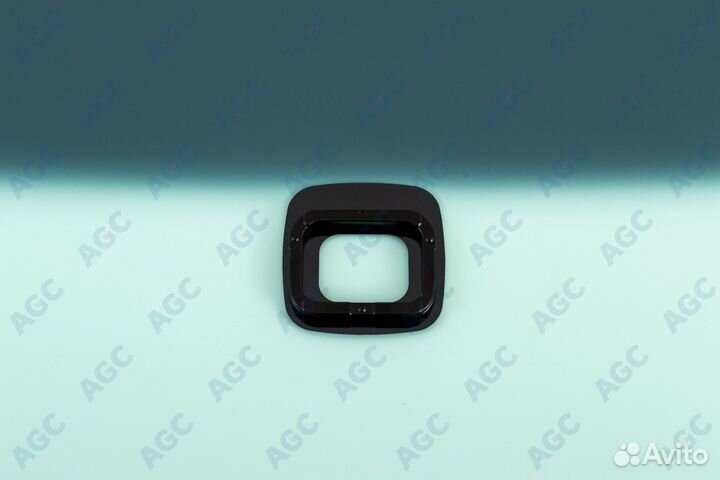 Стекло для volkswagen touareg крепл.дд 2002- 2010 ветровое 1544 * 926 AGC automotive 8576agsgymvz1B