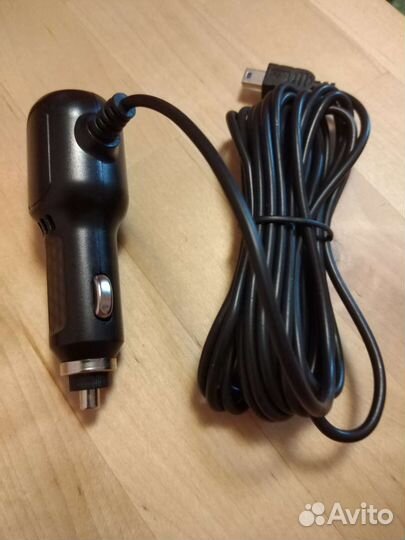 Видеорегистратор