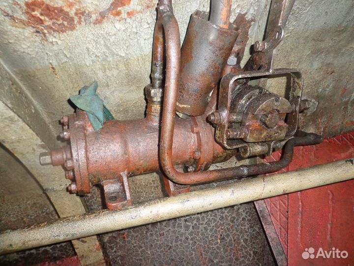 Сервомоторы для редукторов б/у