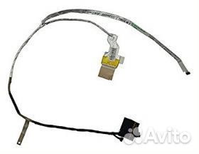 Шлейф матрицы dv6-6000 50.4RH02.032