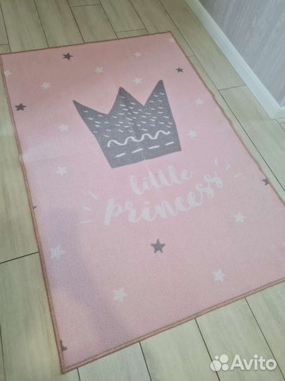 Детский ковер