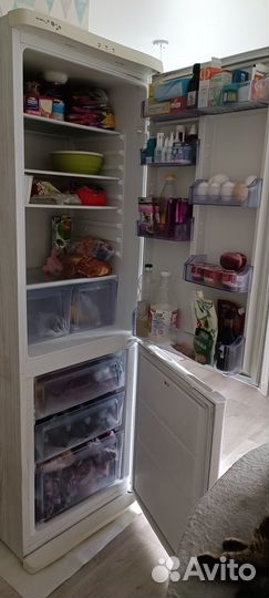 Холодильник б/у