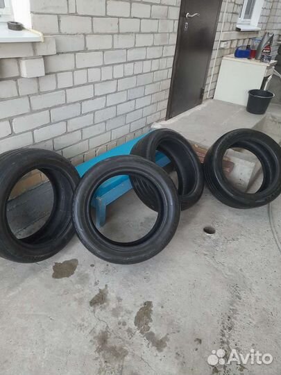 Toyo Proxes CF2 225/50 R17