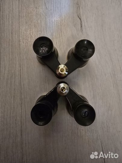 Театральный бинокль СССР