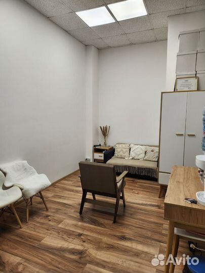 Аренда почасовая кабинета