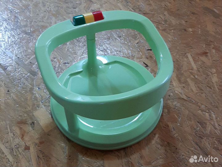 Стульчик для купания