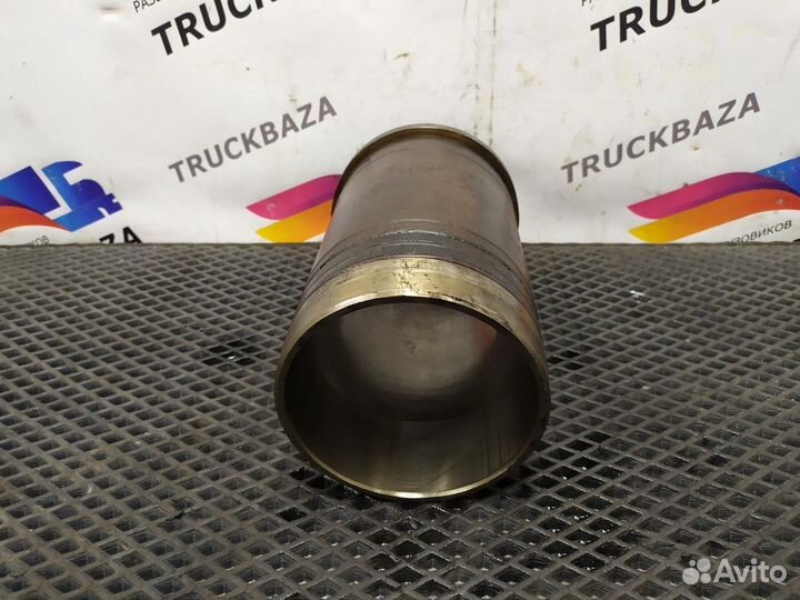 Гильза цилиндра Iveco Stralis