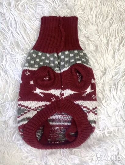 Одежда для собак чихуахуа