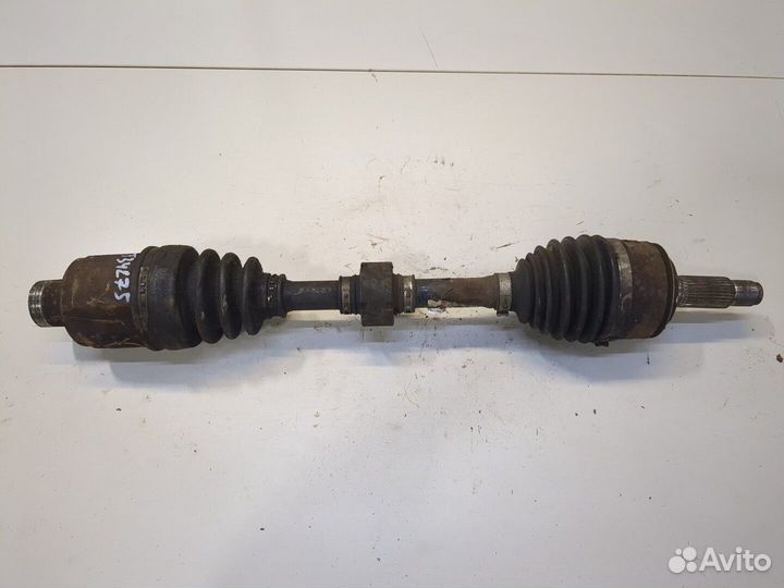 Полуось Honda Civic, 2007