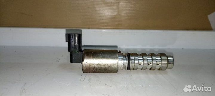 Клапан VVT-i Nissan MR20DE