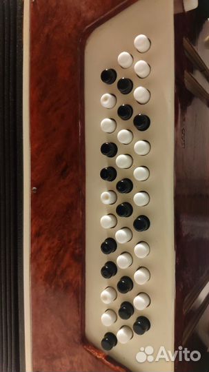 Баян детский