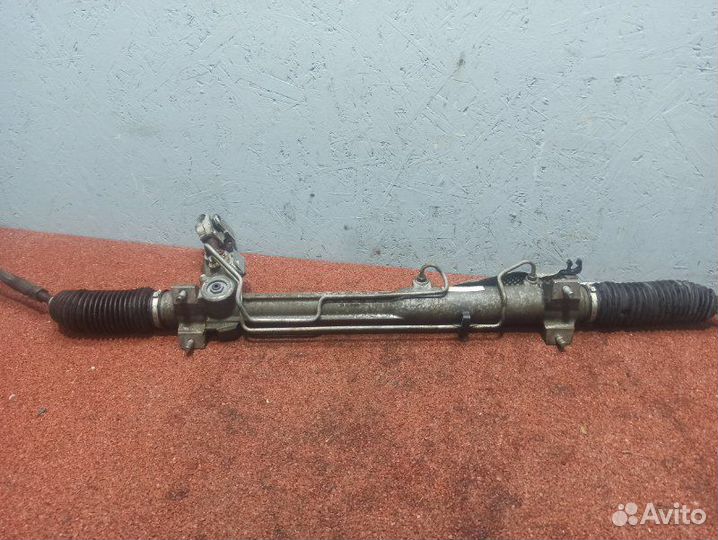 Рейка рулевая Volvo Xc90