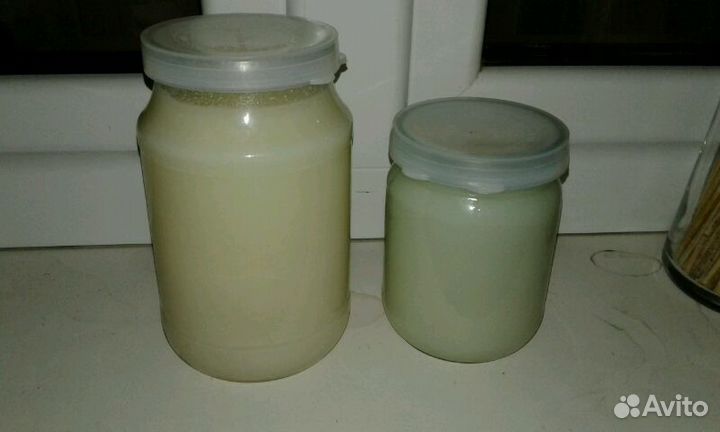 Барсучий жир