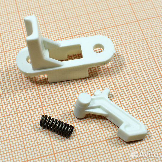 Крючок Candy, код 92676280