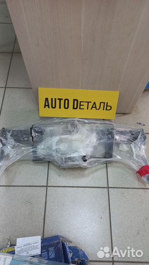 Фаркоп на Kia Sportage 4