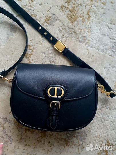 Сумка dior bobby