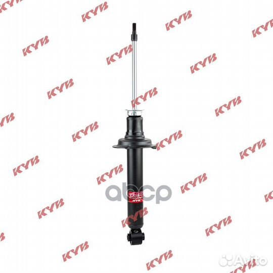 Амортизатор - Excel-G зад прав/лев 341292 KYB