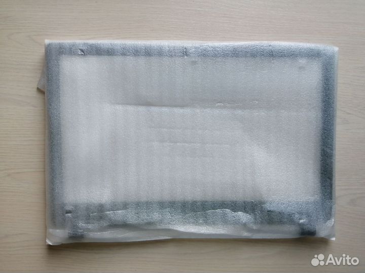 Рамка матрицы и топкейс для Acer Aspire E5-571g