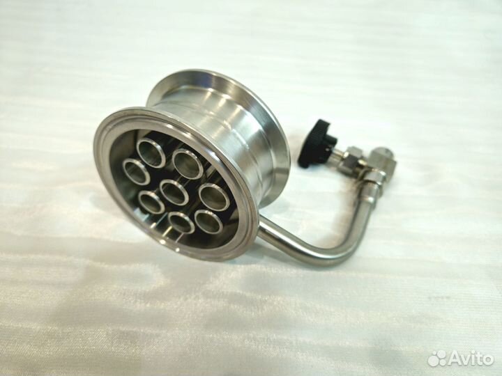 Ректификационная колонна Винокур Spiрит 3Д