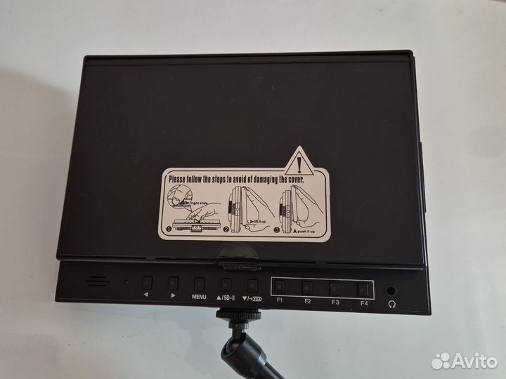 Внешний монитор Lilliput 7