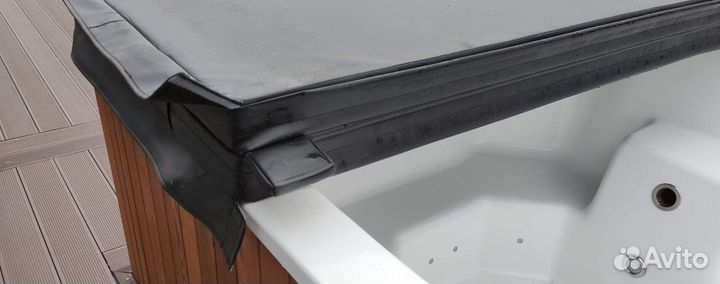 Термокрышка для купели KSH-9521