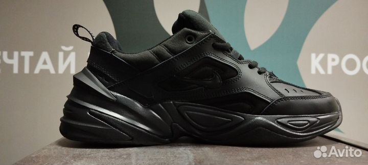 Кроссовки nike M2K tekno