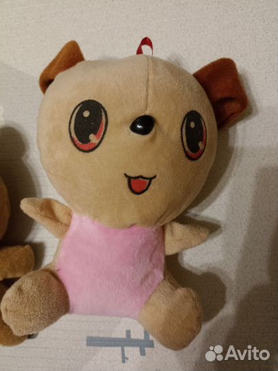 Мягкая игрушка