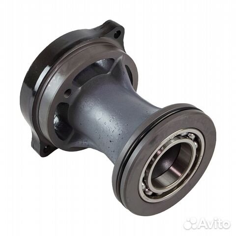 Обойма гребного вала л/м Suzuki DF60-70/DT115-140