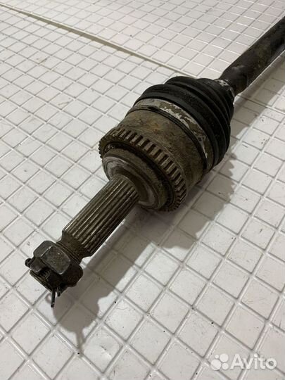 Привод передний правый Kia Ceed