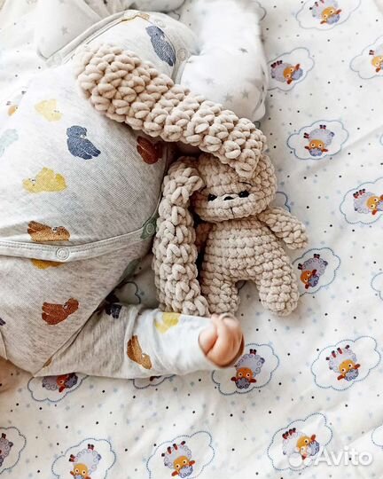 Заяц символ 2023 года