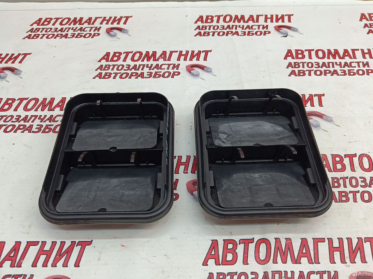 Клапан вентиляции салона Geely Atlas Pro