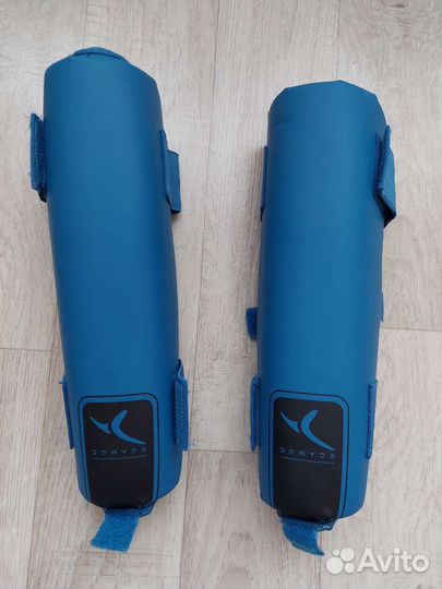 Защита голени