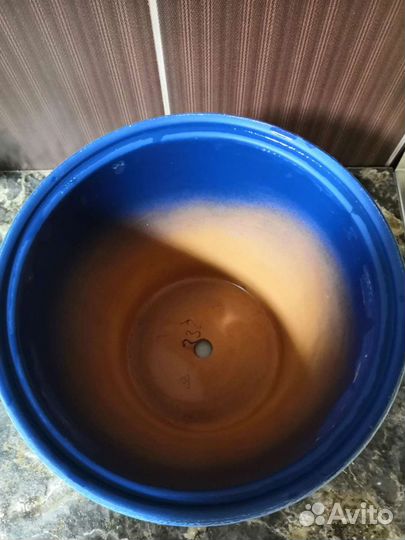 Горшок для цветов