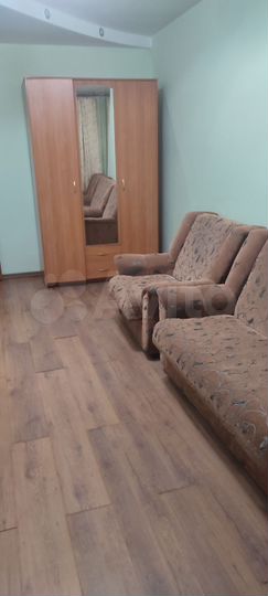 2-к. квартира, 47 м², 2/5 эт.