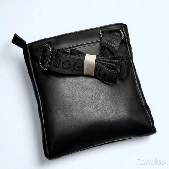 Сумка мужская tommy hilfiger lux