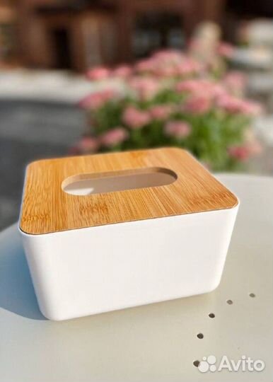 Салфетница