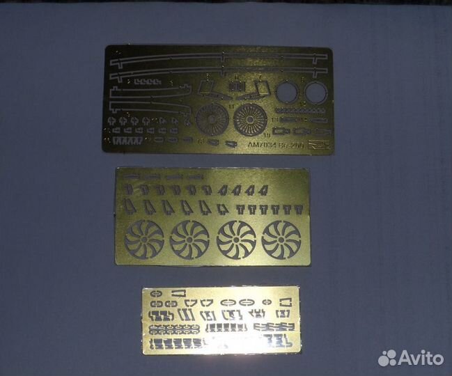 Самолеты 1 144