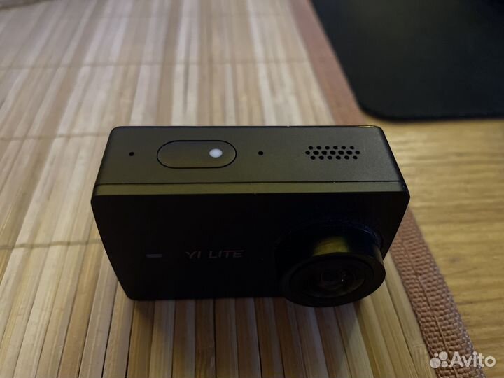 Action Camera Xiaomi Yi Lite