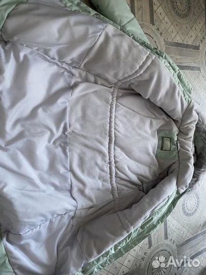 Парка для девочки 146