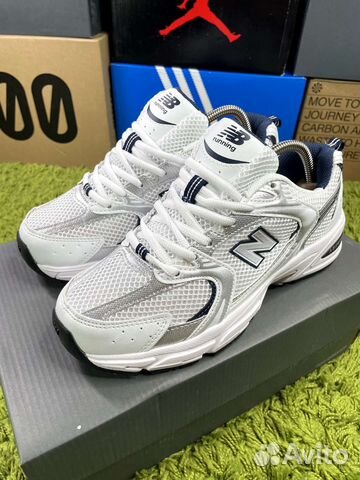 new balance 35