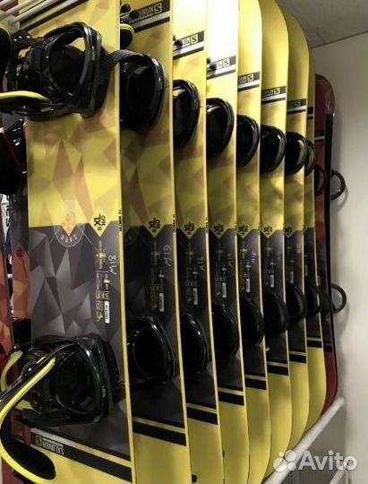 Сноуборды Опт Розница