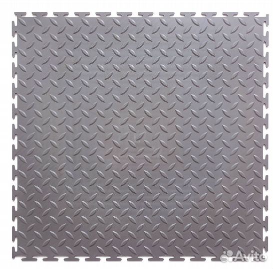 Плитка (модульное покрытие) пвх Sold Grain, 50x50с